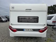 Fahrzeugbild Hymer Eriba Eriba Living 525 Stockbetten/Mover/Markise/TV/1700kg #9