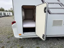 Fahrzeugbild Hymer Eriba Eriba Living 525 Stockbetten/Mover/Markise/TV/1700kg #12