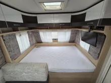Fahrzeugbild Hymer Eriba Eriba Living 525 Stockbetten/Mover/Markise/TV/1700kg #17