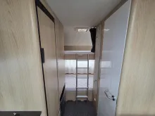 Fahrzeugbild Hymer Eriba Eriba Living 525 Stockbetten/Mover/Markise/TV/1700kg #19