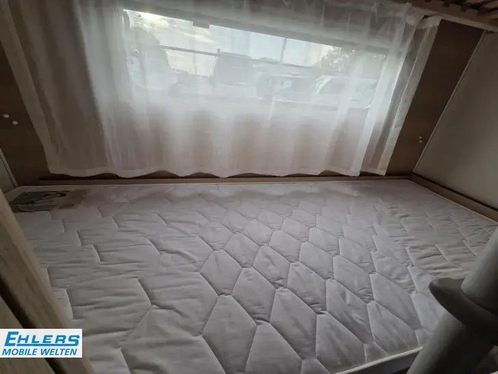 Fahrzeugbild Hymer Eriba Eriba Living 525 Stockbetten/Mover/Markise/TV/1700kg #21