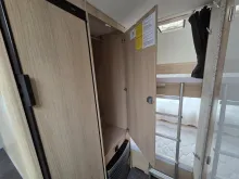 Fahrzeugbild Hymer Eriba Eriba Living 525 Stockbetten/Mover/Markise/TV/1700kg #22