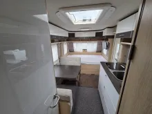 Fahrzeugbild Hymer Eriba Eriba Living 525 Stockbetten/Mover/Markise/TV/1700kg #25