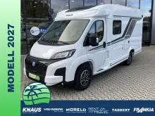 Fahrzeugbild Knaus Van TI VANSATION 550 MF Raumwunder #1