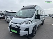 Fahrzeugbild Roadfans Hopper 640 Solar / AHK / Dieselheizung #2