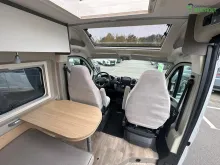 Fahrzeugbild Roadfans Hopper 640 Solar / AHK / Dieselheizung #9