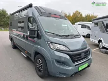 Fahrzeugbild Dethleffs Globetrail 640 ER AHK / Markise / Allwetterreifen #1