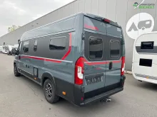 Fahrzeugbild Dethleffs Globetrail 640 ER AHK / Markise / Allwetterreifen #4