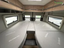 Fahrzeugbild Dethleffs Globetrail 640 ER AHK / Markise / Allwetterreifen #13