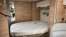 Betten Knaus Südwind 650 PXB Black Selection *2027*DuoControl