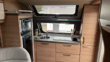 Küchen Knaus Südwind 650 PXB Black Selection *2027*DuoControl