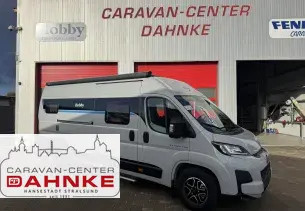 Bild ONTOUR Van<br/>640 ET