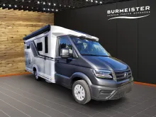 Fahrzeugbild Knaus Van TI VW VANSATION 640 MEG #1