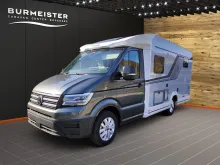 Fahrzeugbild Knaus Van TI VW VANSATION 640 MEG #3