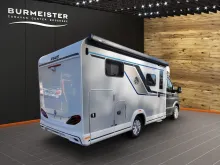 Fahrzeugbild Knaus Van TI VW VANSATION 640 MEG #4