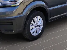 Fahrzeugbild Knaus Van TI VW VANSATION 640 MEG #6