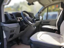 Fahrzeugbild Knaus Van TI VW VANSATION 640 MEG #7