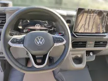 Fahrzeugbild Knaus Van TI VW VANSATION 640 MEG #8