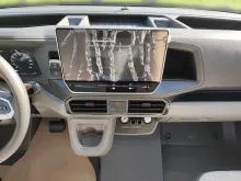 Fahrzeugbild Knaus Van TI VW VANSATION 640 MEG #9