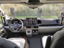 Fahrzeugbild Knaus Van TI VW VANSATION 640 MEG #10