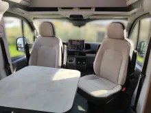 Fahrzeugbild Knaus Van TI VW VANSATION 640 MEG #11