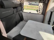 Fahrzeugbild Knaus Van TI VW VANSATION 640 MEG #12