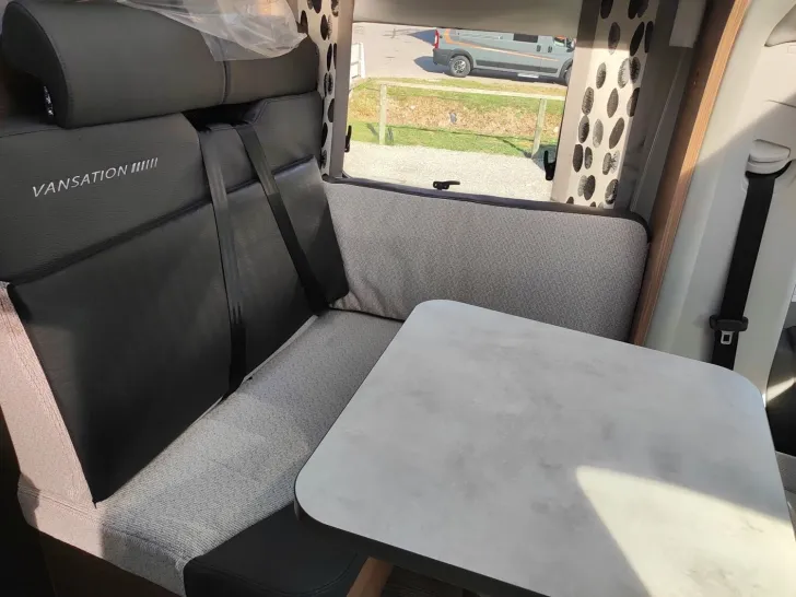 Fahrzeugbild Knaus Van TI VW VANSATION 640 MEG #12