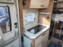 Fahrzeugbild Knaus Van TI VW VANSATION 640 MEG #13