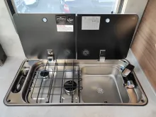 Fahrzeugbild Knaus Van TI VW VANSATION 640 MEG #14