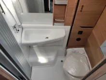Fahrzeugbild Knaus Van TI VW VANSATION 640 MEG #15