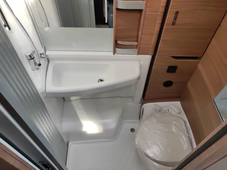 Fahrzeugbild Knaus Van TI VW VANSATION 640 MEG #15