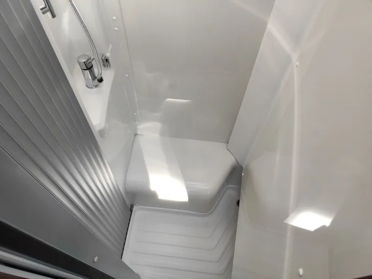 Fahrzeugbild Knaus Van TI VW VANSATION 640 MEG #16