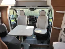 Fahrzeugbild Knaus Van TI VW VANSATION 640 MEG #18