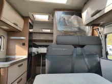 Fahrzeugbild Knaus Van TI VW VANSATION 640 MEG #19