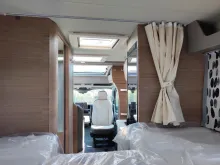 Fahrzeugbild Knaus Van TI VW VANSATION 640 MEG #20
