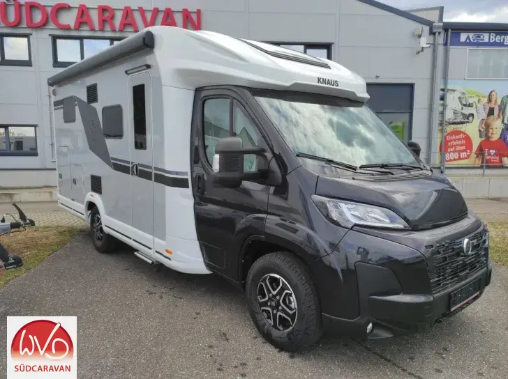 Fahrzeugbild Knaus L!VE WAVE 650 MEG Black Selection Live Wave #1
