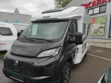 Fahrzeugbild Knaus L!VE WAVE 650 MEG Black Selection Live Wave #4