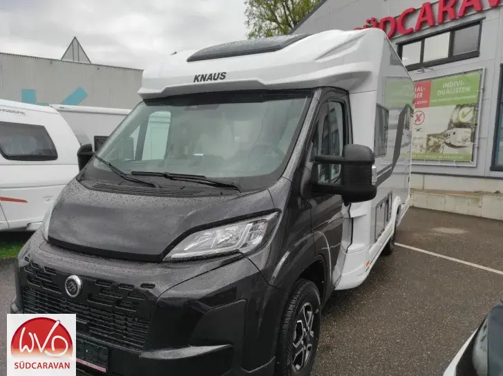 Fahrzeugbild Knaus L!VE WAVE 650 MEG Black Selection Live Wave #4