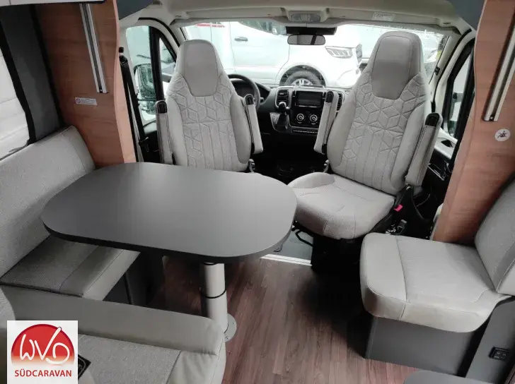 Fahrzeugbild Knaus L!VE WAVE 650 MEG Black Selection Live Wave #7