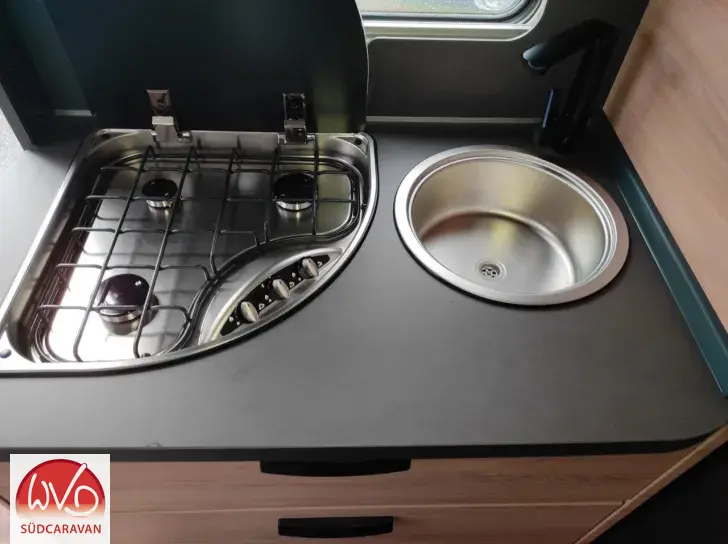 Fahrzeugbild Knaus L!VE WAVE 650 MEG Black Selection Live Wave #8