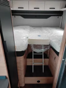 Fahrzeugbild Knaus L!VE WAVE 650 MEG Black Selection Live Wave #11