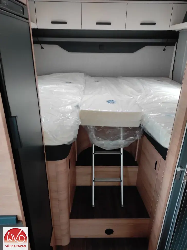 Fahrzeugbild Knaus L!VE WAVE 650 MEG Black Selection Live Wave #11