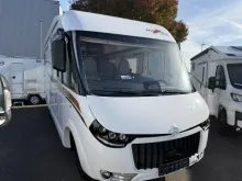 Fahrzeugbild Malibu I 490 RB-LE comfort 4.2t Edition+ #1