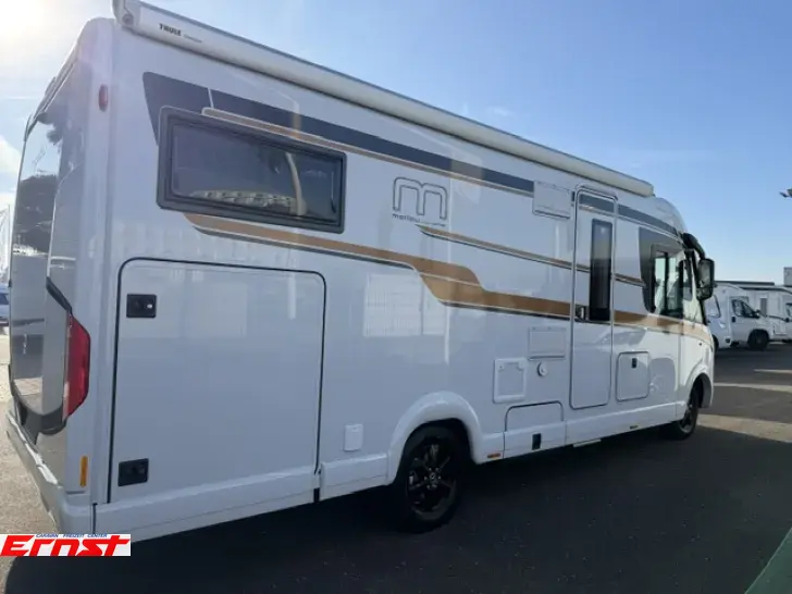 Fahrzeugbild Malibu I 490 RB-LE comfort 4.2t Edition+ #4