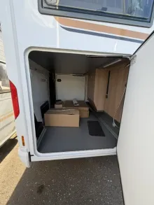 Fahrzeugbild Malibu I 490 RB-LE comfort 4.2t Edition+ #5