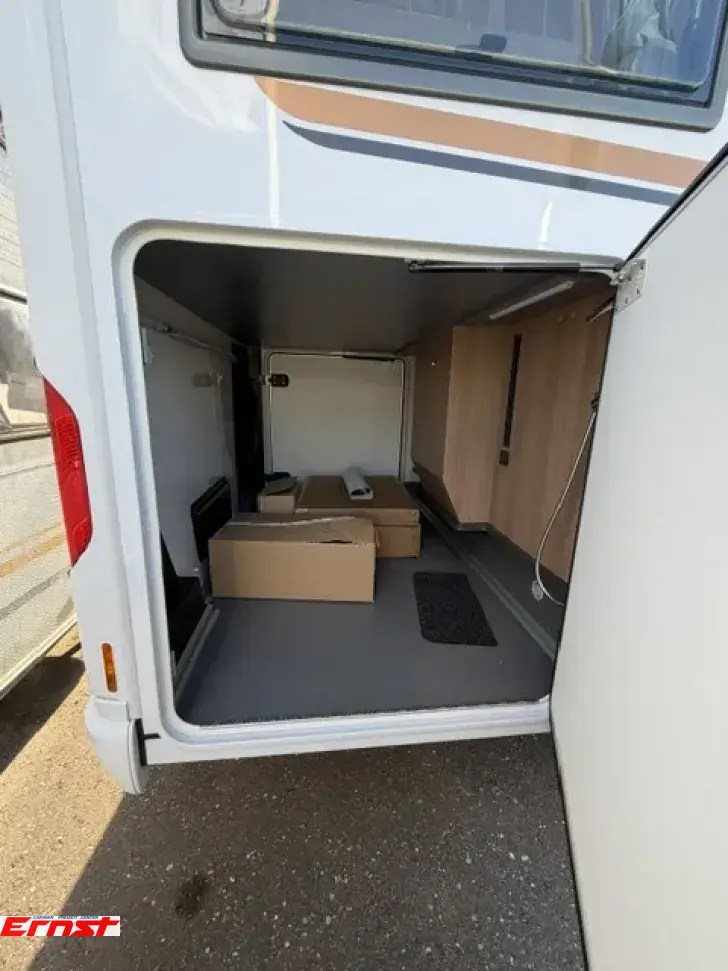 Fahrzeugbild Malibu I 490 RB-LE comfort 4.2t Edition+ #5