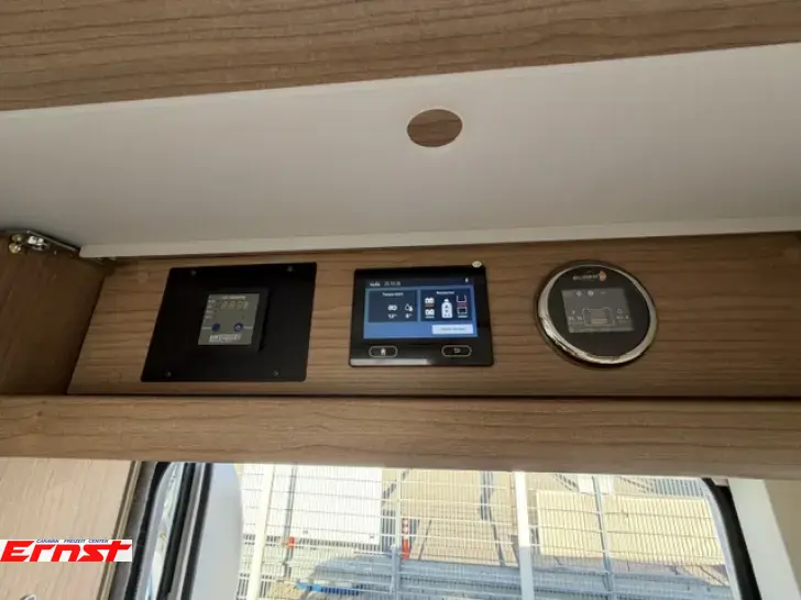 Fahrzeugbild Malibu I 490 RB-LE comfort 4.2t Edition+ #9