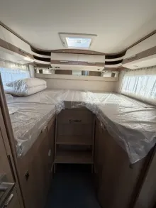 Fahrzeugbild Malibu I 490 RB-LE comfort 4.2t Edition+ #10