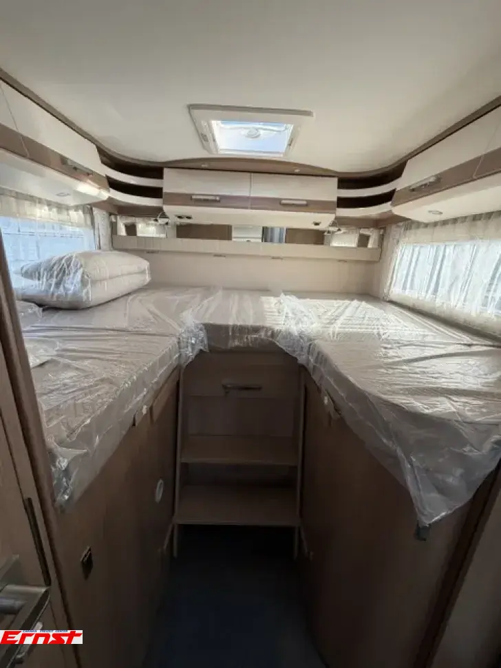 Fahrzeugbild Malibu I 490 RB-LE comfort 4.2t Edition+ #10