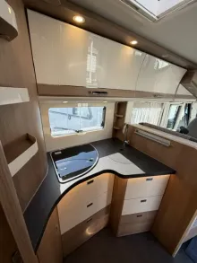 Fahrzeugbild Malibu I 490 RB-LE comfort 4.2t Edition+ #12